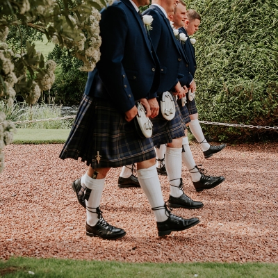 66 Scottish Wedding Photographer